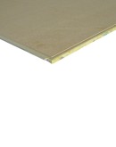 17T Acoustic Board - 17mm Thick, 0.72sqm Sheet