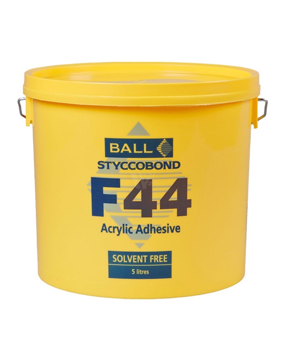 Ball Styccobond F44 - 5L / 15L
