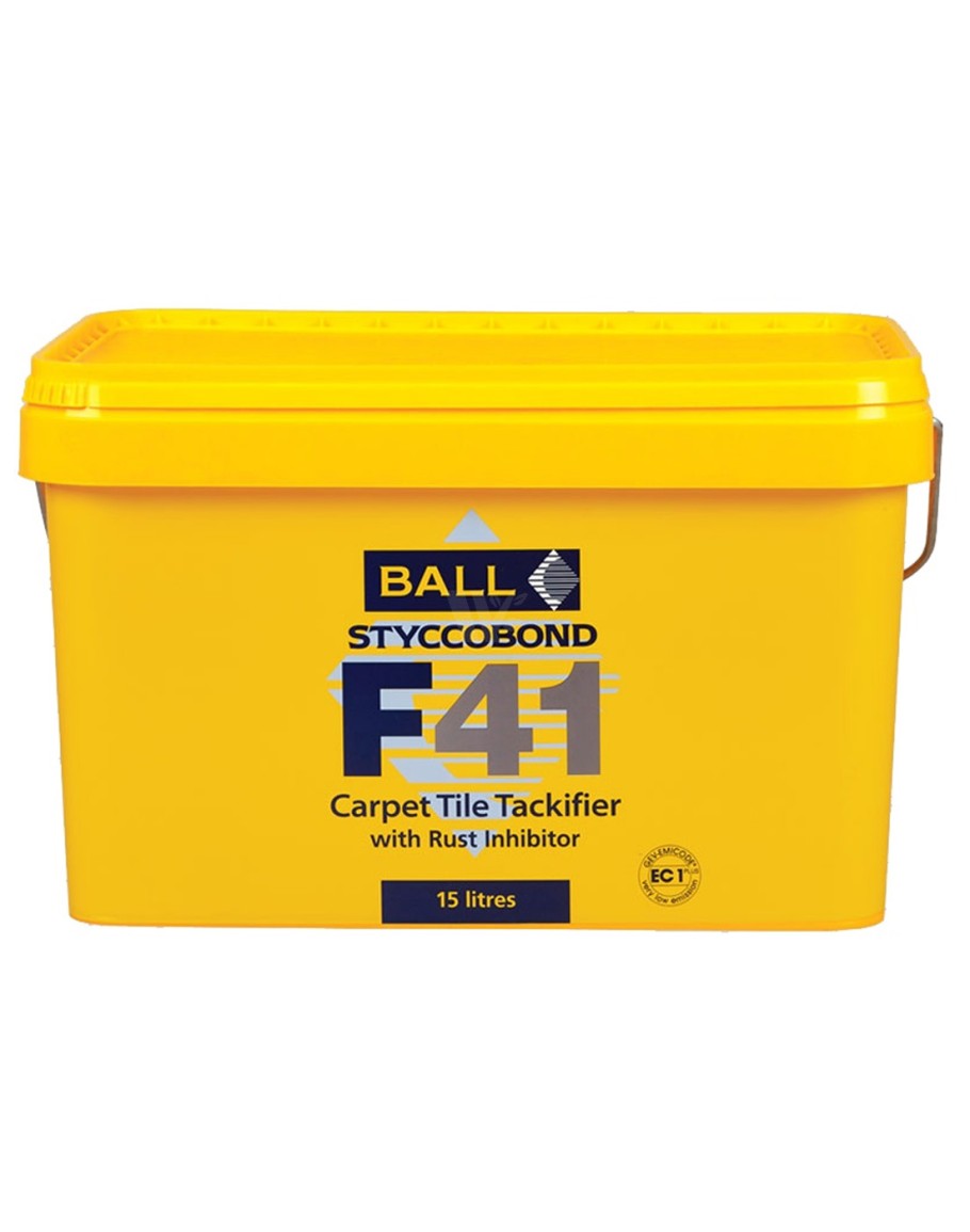 Ball Styccobond F41 - 5L / 15L / 20L