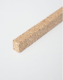 10x14mm Natural Cork