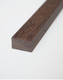 20x12mm Wenge Feature Strip