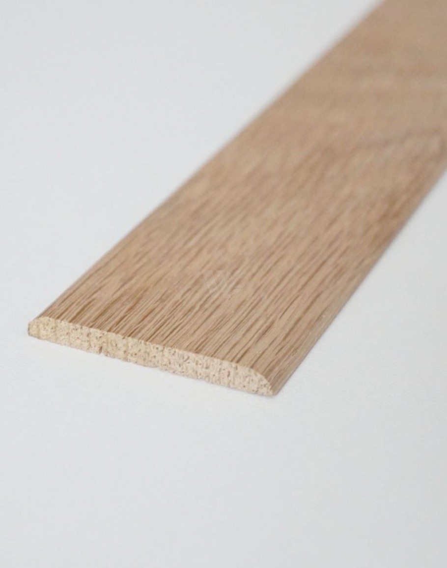 43x5mm Hardwood Flat Strip
