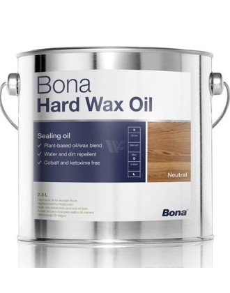 Bona Hardwax Oil 