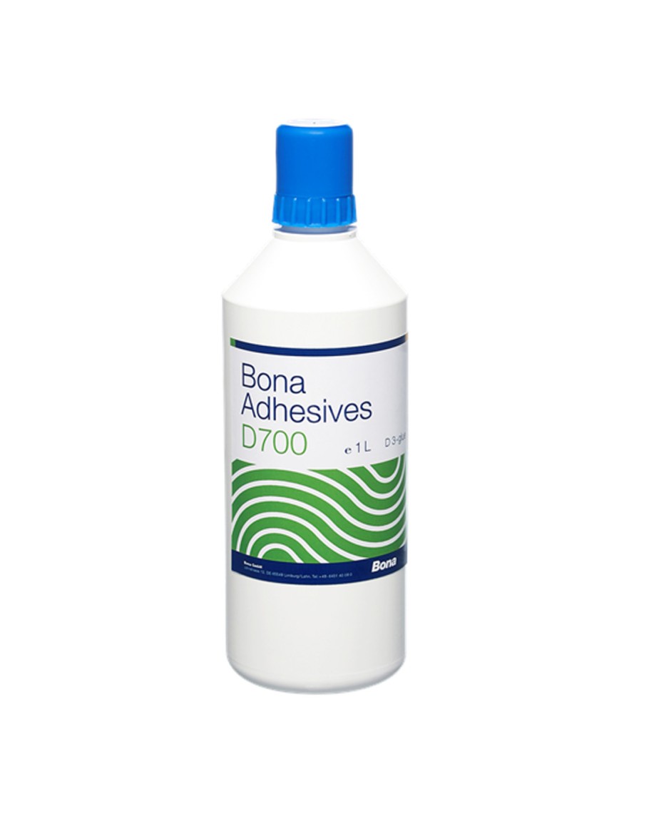 0.75KG Bona Adhesives D700 - D3 White PVA Glue