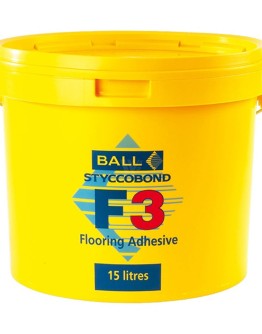 Ball Styccobond F3