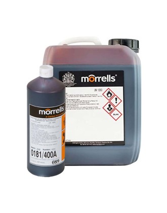 Morrells Light Fast Stains