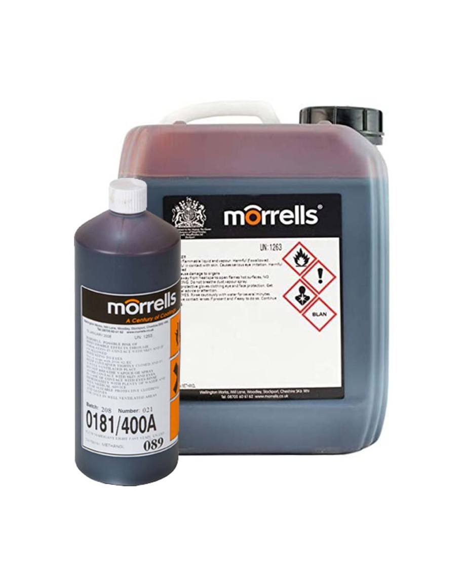 Morrells Light Fast Stains