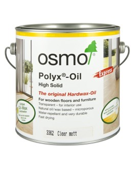 Osmo Polyx Hardwax Oil Express