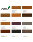 Osmo Decking Oil Coloured - 0.125L / 0.75L / 2.5L