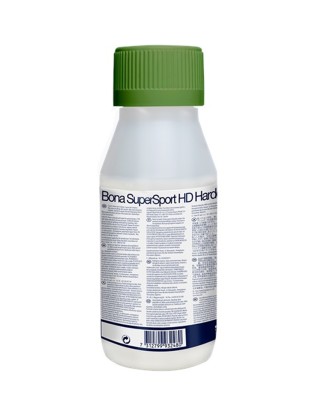 200ML Bona SuperSport Hardener