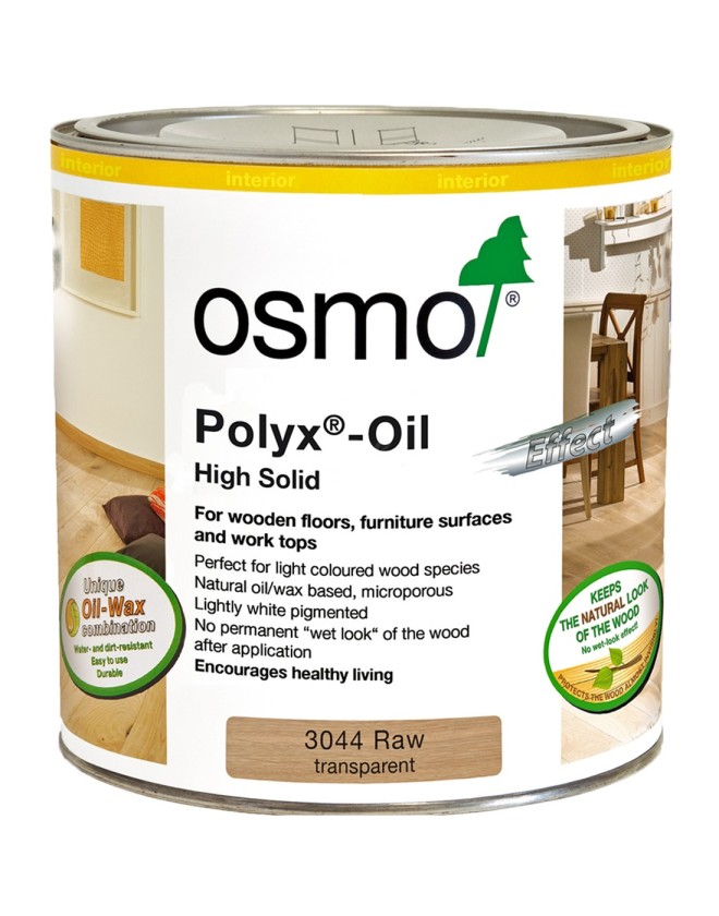 Osmo Polyx Oil Raw