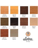 Loba Procolor Stain - For the Professional Staining