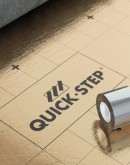 2mm Quickstep Underlay