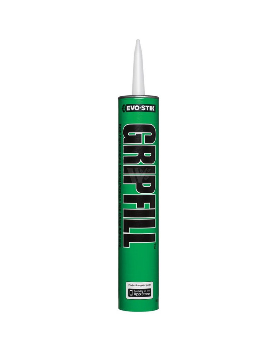 350ML Gripfill Adhesive - Multi-Purpose, Gap Filling Adhesive