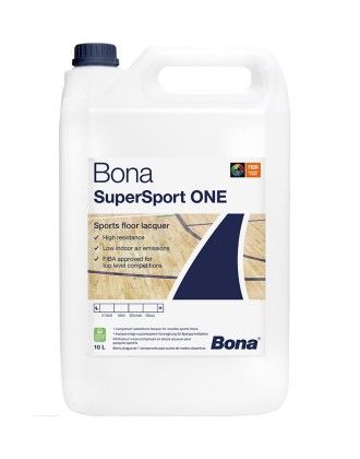5L Bona SuperSport ONE