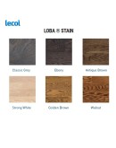 750ml Loba Stain - Various Colours