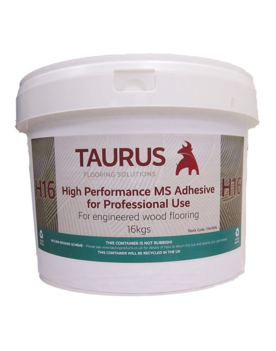 16KG Taurus H16 MS Adhesive - High Performance Adhesive