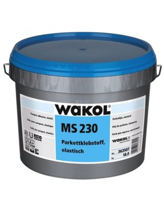18KG Wakol MS230 