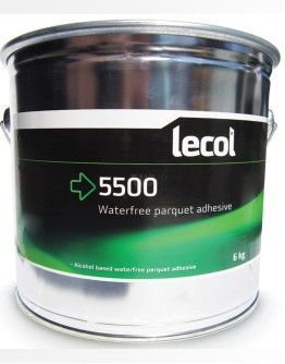 Lecol 5500 Adhesive