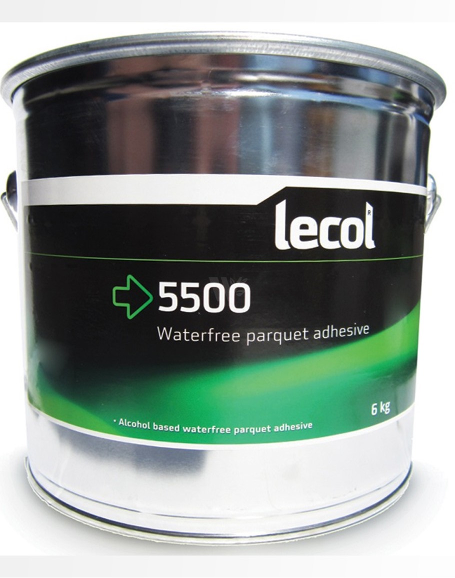 Lecol 5500 Adhesive - Available in 6KG / 16KG / 25KG Pack