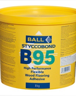 Ball Styccobond B95