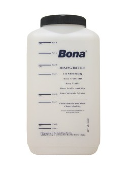 1.9L Bona Traffic Mixing Bottle