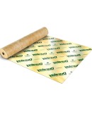 Duralay Timbermate Gold Underlay - 4.2mm Thick, 10sqm Roll