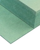 Green Floor Fibreboard Underlay - 1 Pack = 20 panels = 10sqm