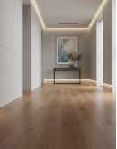 Hatfield Oak 6" Solid