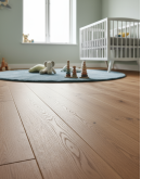 Hatfield Oak 6" Solid