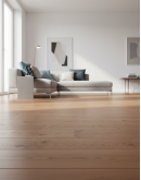 Hatfield Oak 6" Solid