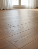 Hatfield Oak 6" Solid