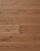 Hatfield Oak 6" Solid