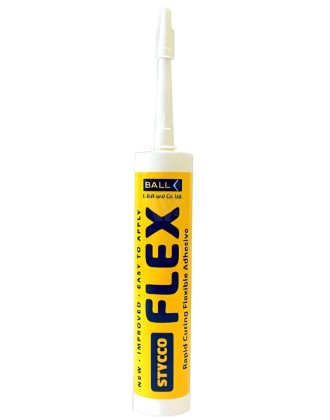 290ML Stycco Flex 290ML Stycco Flex
