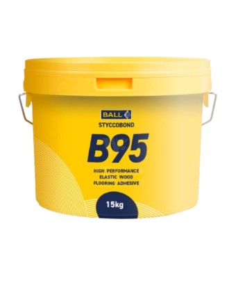 Ball Styccobond B95 Ball Styccobond B95