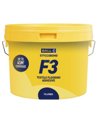 Ball Styccobond F3 Ball Styccobond F3