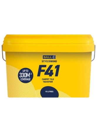 Ball Styccobond F41 Ball Styccobond F41