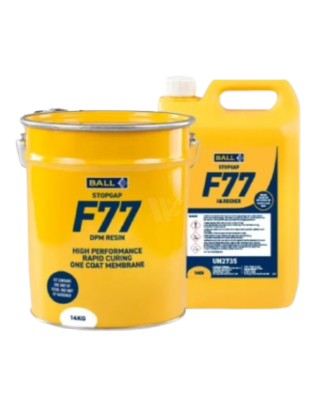 Stopgap F77 Liquid DPM 7/14KG