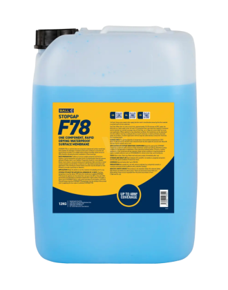 Stopgap F78 Liquid DPM 6/18KG Stopgap F78 Liquid DPM 6/18KG