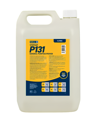 Stopgap P131 Primer 5L