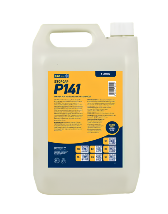 Stopgap P141 Primer 5L