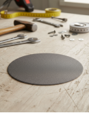 Bona Silicon Carbide Disc 200mm - Precision sanding for Trio & Cimex