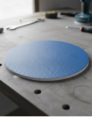 Bona Zirconium Disc 200mm - Long-lasting discs for tough sanding