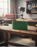 Bona Belt Ceramic 8600 200×750mm - Long-life ceramic belts for pros