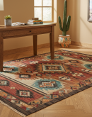 24" Black Grain Oiled Oak EF1B