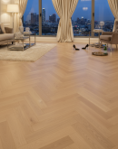 24" Raw Wood Effect Oak EF1V