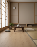 9½" Character Oiled Oak EF4W 9½" Character Oiled Oak EF4W