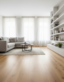 9½" B&O French Oak EF5B 9½" B&O French Oak EF5B