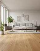 9½" Satin Oil French Oak EF5S