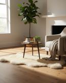 9½" Rustic Smoked Oak EF6W